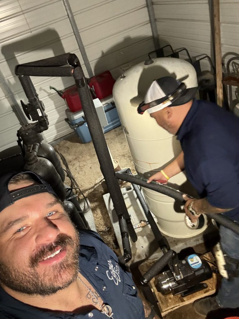 Bathtub & Shower Repair