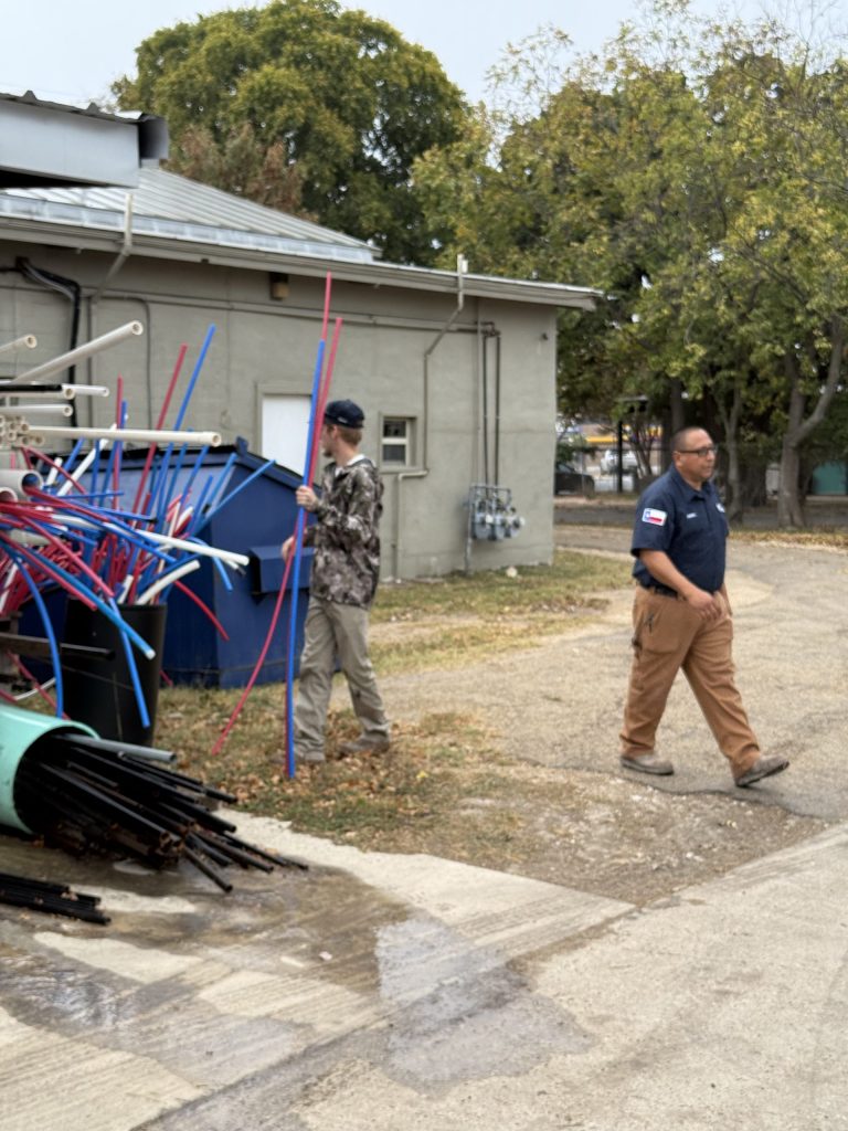 Garbage Disposal Repair & Installation