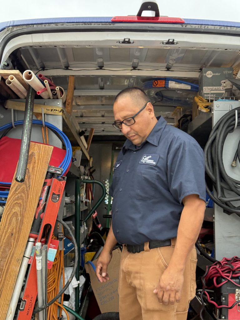 Harper Plumbing Services