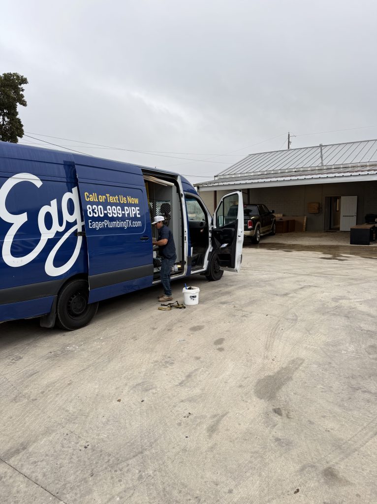 Professional Plumbing Services