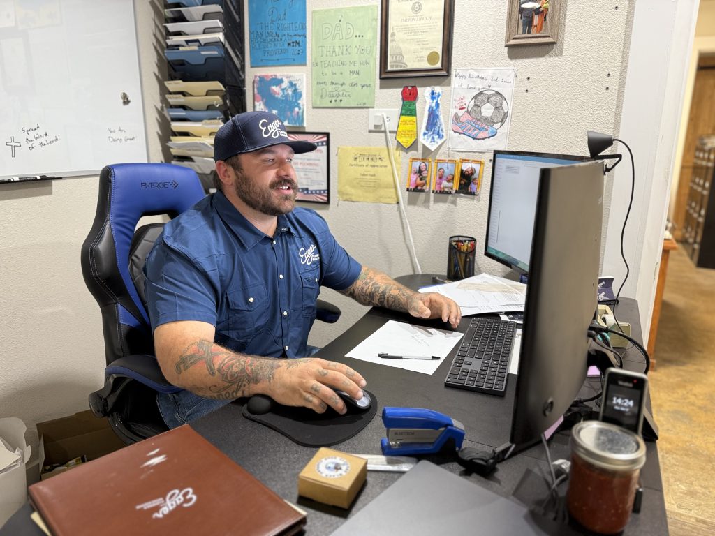 Reliable Plumbing Services in Center Point