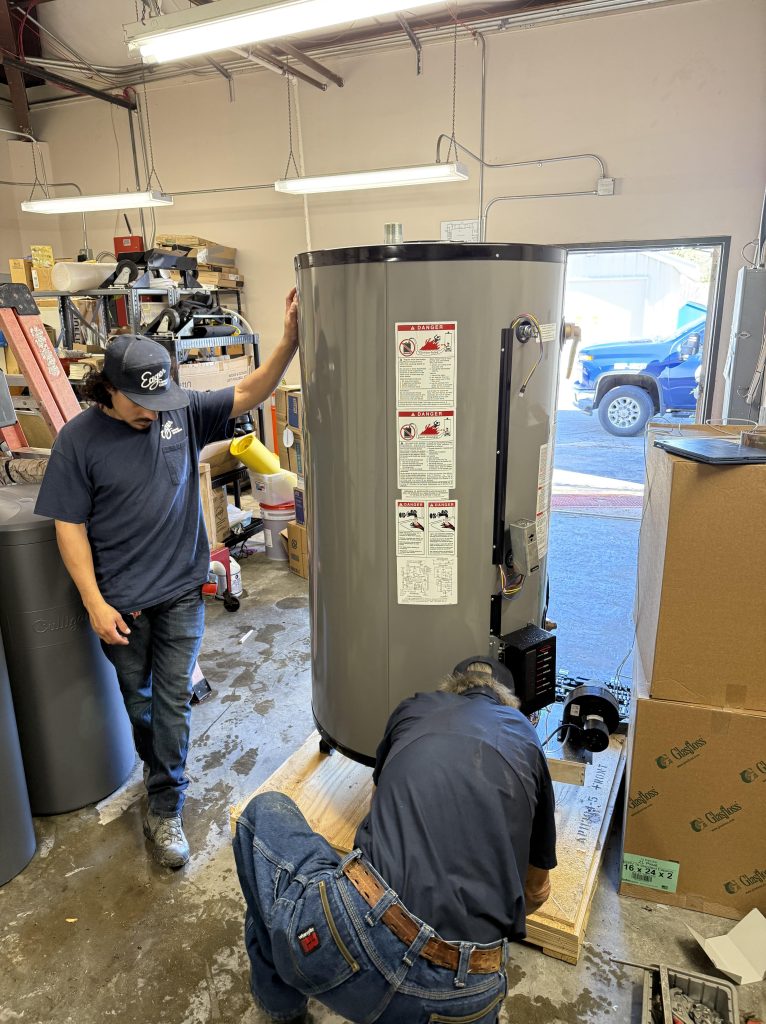 Toilet Repair & Installation